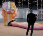 The Armory Show: A Revolution in Art